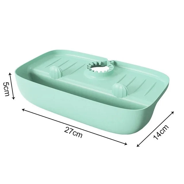 SplashGuard Sink Tray