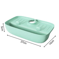 Thumbnail for SplashGuard Sink Tray