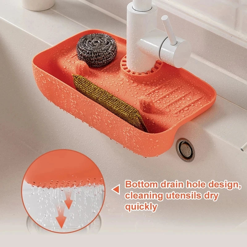 SplashGuard Sink Tray
