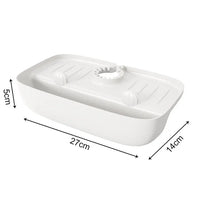 Thumbnail for SplashGuard Sink Tray