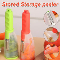 Thumbnail for SliceMaster FlexiPeel
