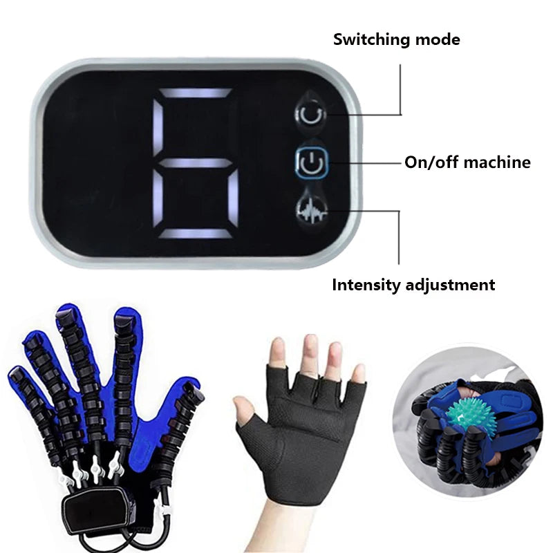 NeuroFlex HandRehab Glove