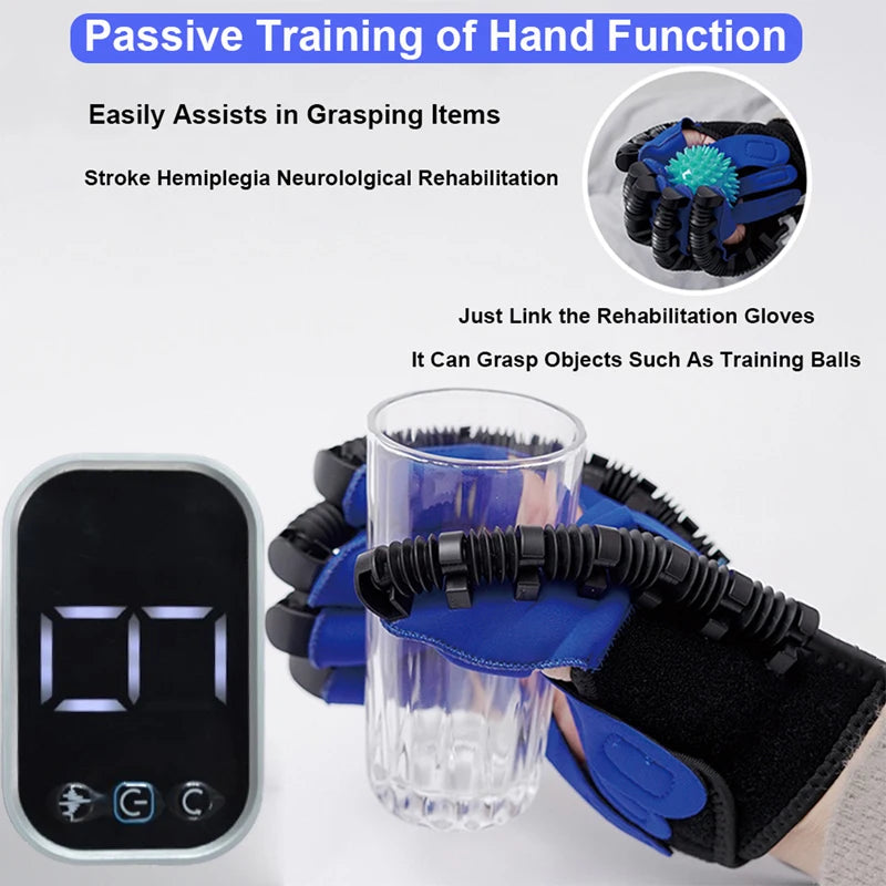 NeuroFlex HandRehab Glove