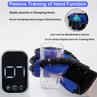 Thumbnail for NeuroFlex HandRehab Glove