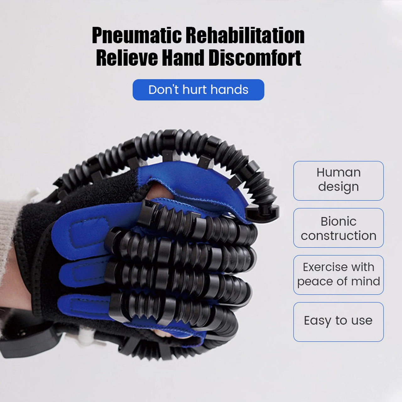 NeuroFlex HandRehab Glove