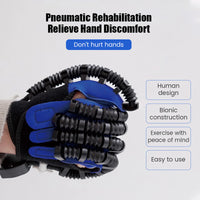 Thumbnail for NeuroFlex HandRehab Glove