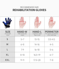 Thumbnail for NeuroFlex HandRehab Glove