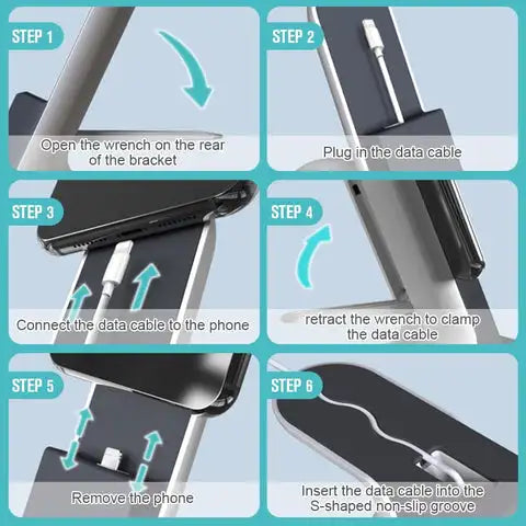 UniCharge Mobile Dock