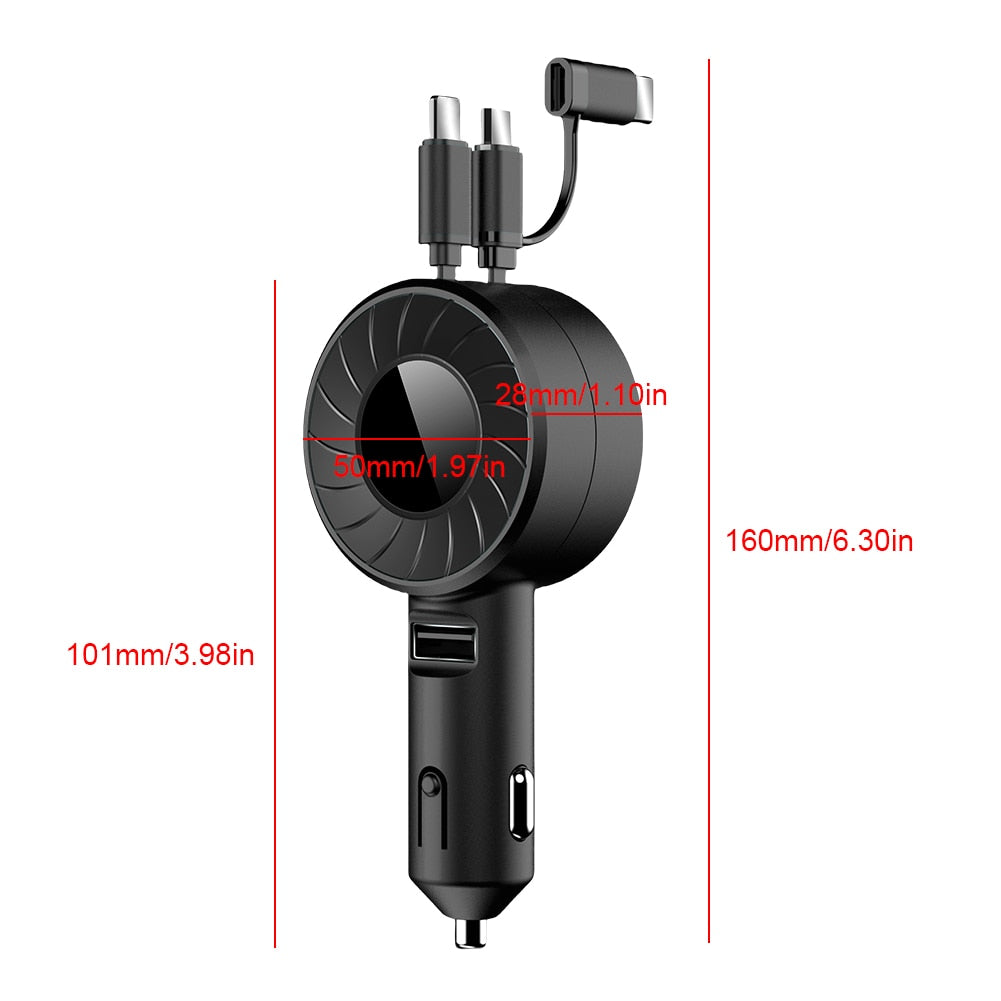PowerFlex ChargeHub