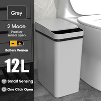 Thumbnail for Smart Trash Can