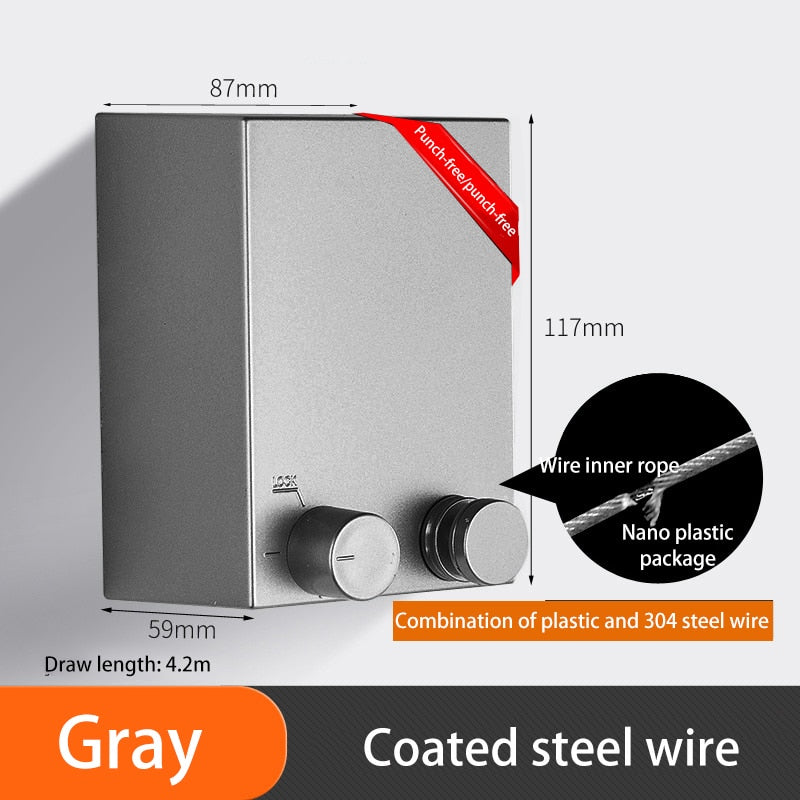 DryMax ExtendPro