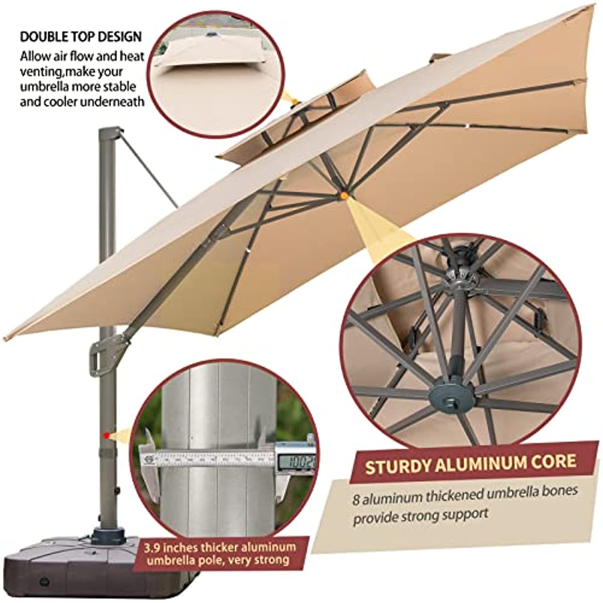 Patio Umbrella