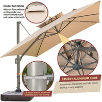 Thumbnail for Patio Umbrella