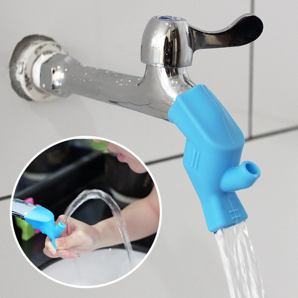 AquaFlex™ SwivelTap Extender