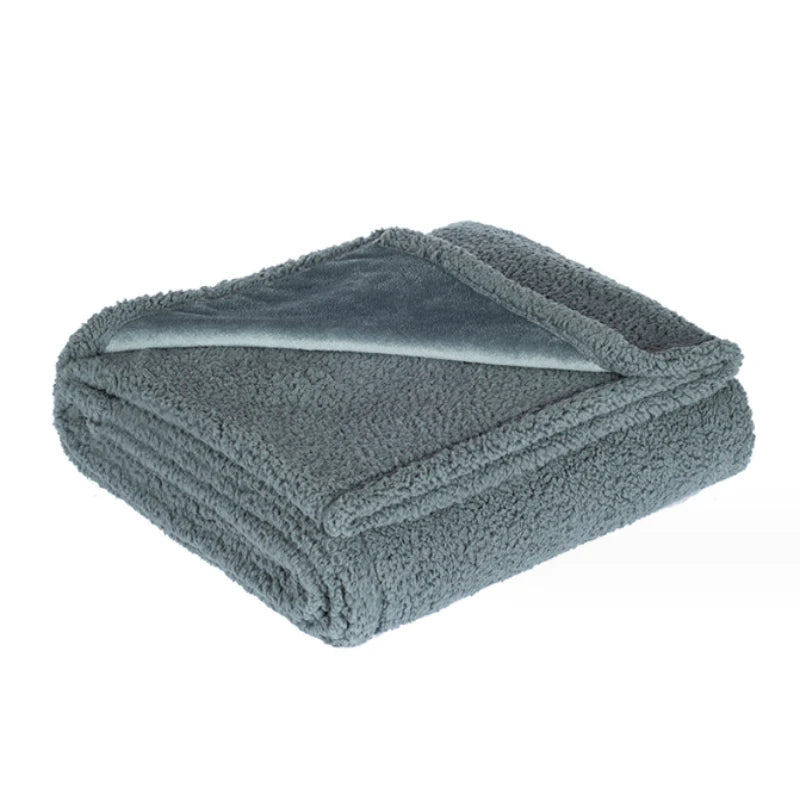 The CouplesBlanket