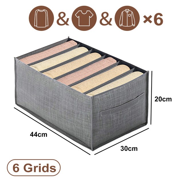 VersaSort Wardrobe Matrix