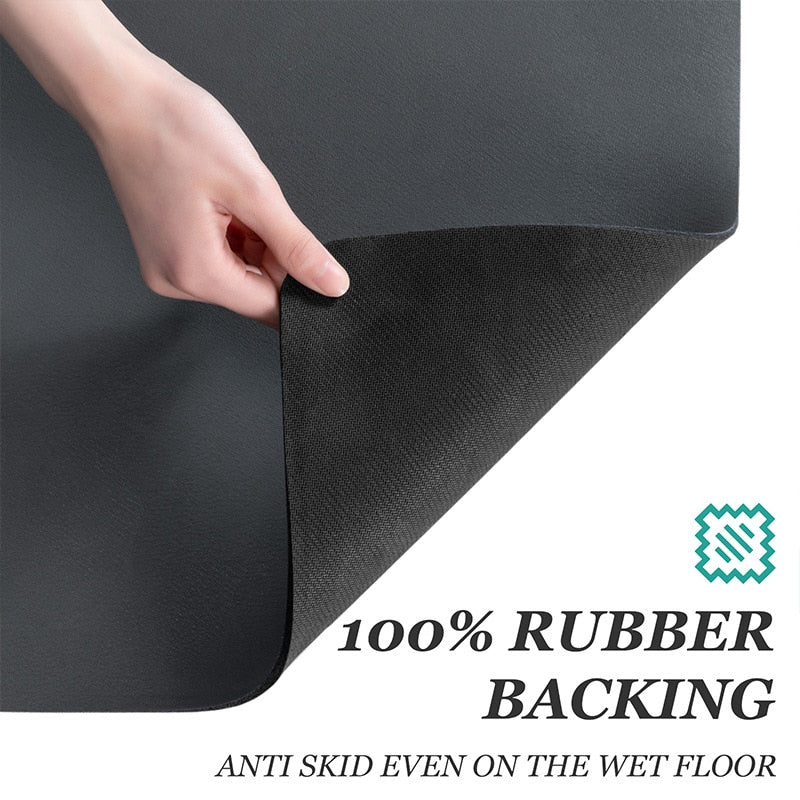 AquaGrip™ Multi-Use Absorbent Mat
