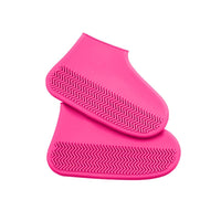 Thumbnail for AquaGuard FlexiRain Unisex Rain Boot Shields