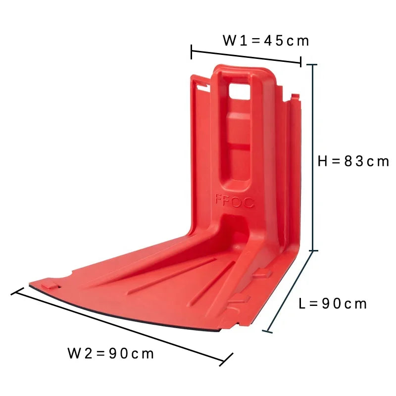 AquaGuard FloodShield Board