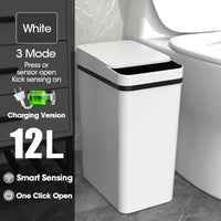 Thumbnail for Smart Trash Can