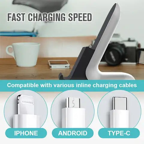 UniCharge Mobile Dock