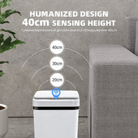 Thumbnail for Smart Trash Can