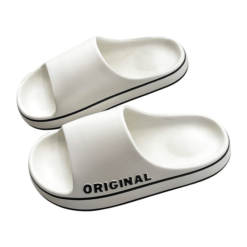 New Summer Slippers