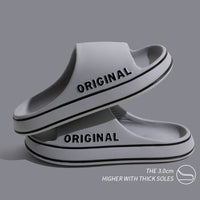 Thumbnail for New Summer Slippers