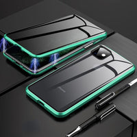 Thumbnail for MatteShield MagSafe: Elevate Your iPhone Experience