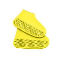 Thumbnail for AquaGuard FlexiRain Unisex Rain Boot Shields