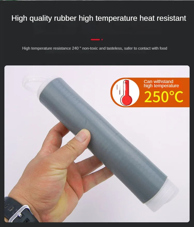 ThermoGuard Shield