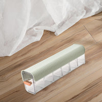 Thumbnail for ClearVue Wardrobe Organizer