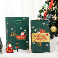 Thumbnail for Christmas Surprise Gift Box