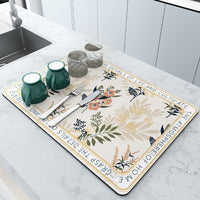 Thumbnail for AquaGrip™ Multi-Use Absorbent Mat