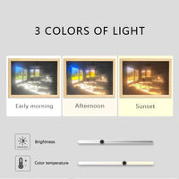 Thumbnail for Illuminated Painting Wall Art