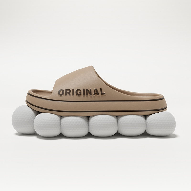 New Summer Slippers
