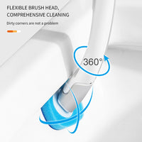 Thumbnail for EcoClean Wand: The Ultimate Bathroom Buddy