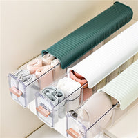 Thumbnail for ClearVue Wardrobe Organizer