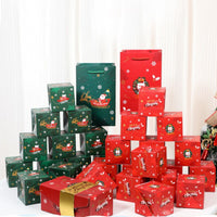 Thumbnail for Christmas Surprise Gift Box