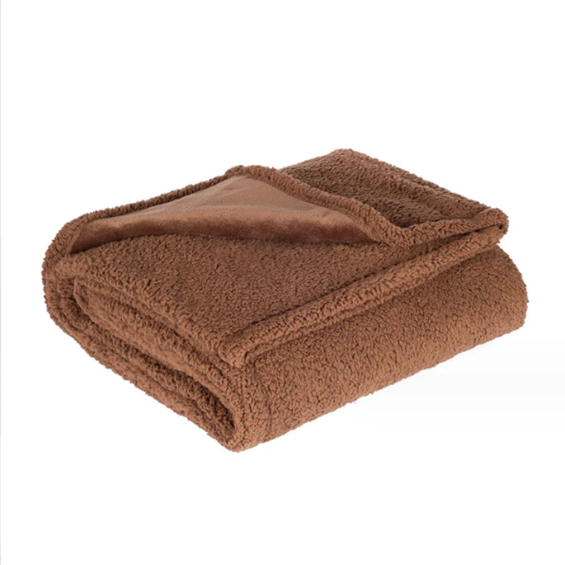 The CouplesBlanket
