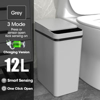 Thumbnail for Smart Trash Can