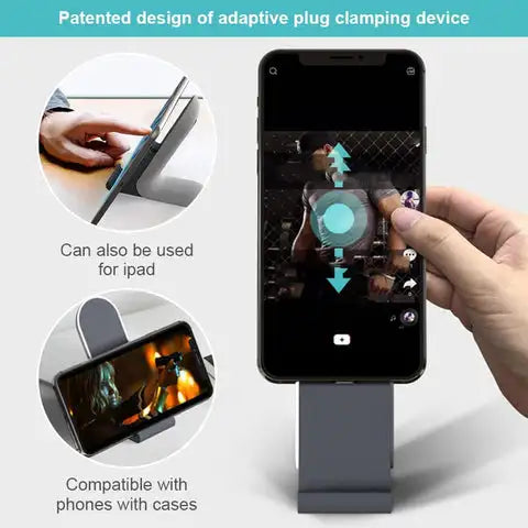 UniCharge Mobile Dock