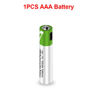 Thumbnail for EcoPower+ UltraCell™ AAA 750