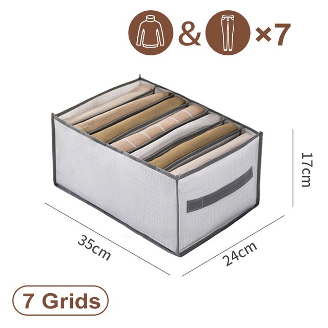 VersaSort Wardrobe Matrix