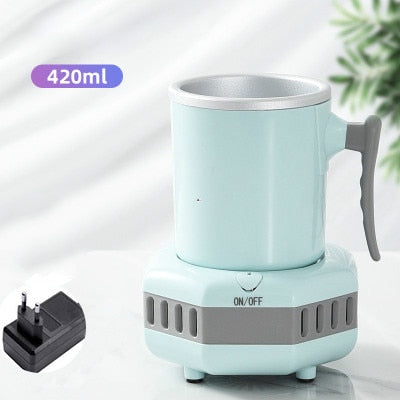 Portable Fast Refrigeration Cup