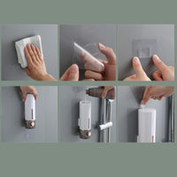 Thumbnail for HygieneWave™ Liquid Essentials Dispenser Hub