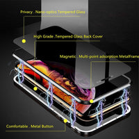 Thumbnail for MatteShield MagSafe: Elevate Your iPhone Experience