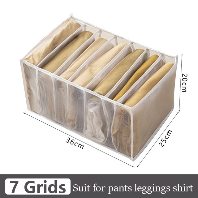 VersaSort Wardrobe Matrix