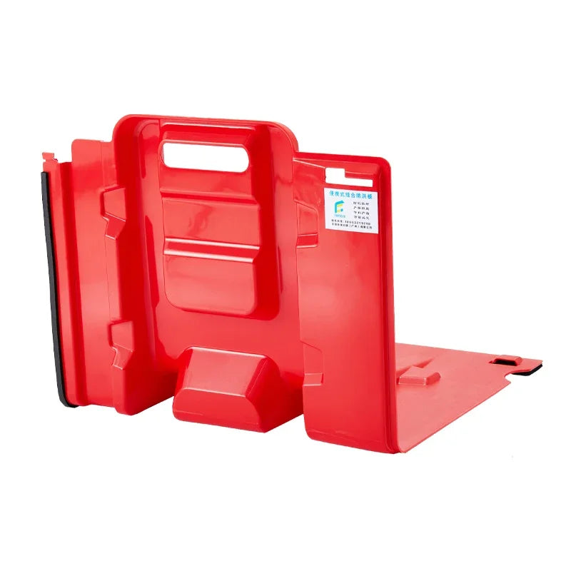 AquaGuard FloodShield Board