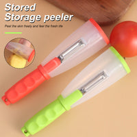 Thumbnail for SliceMaster FlexiPeel